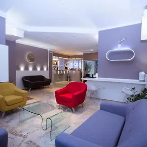 Hotel Agape Aa, Mediolan