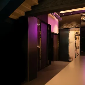 Hotel Heart, Milan