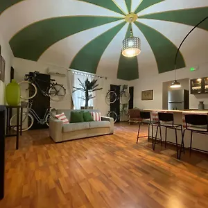 Bibike Apartmán CTA