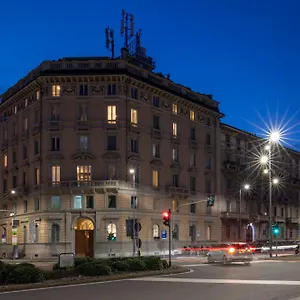 Corso Monforte Milano