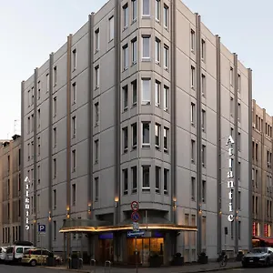 Hotel C-hotels Atlantic, Mediolan