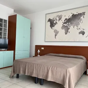 Aquamarina Apartmán Lido di Jesolo