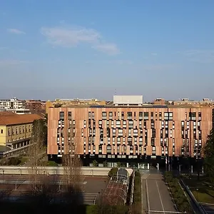 Hotel apartamentowy Dreams Residenza Gambara, Mediolan