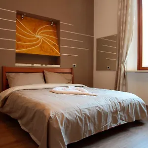  Bed & Breakfast Da Canal