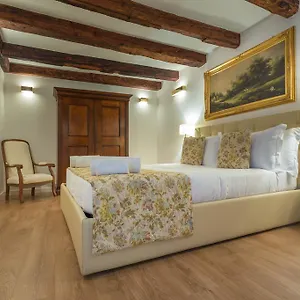 Apartments-rialto 1 - 2 - 3 Apartmán Benátky