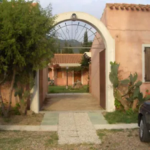 Sant'efisio Lotzorai