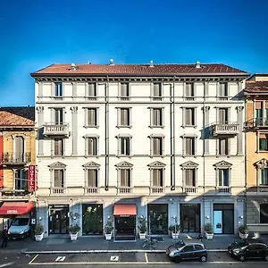 Eurohotel Milán