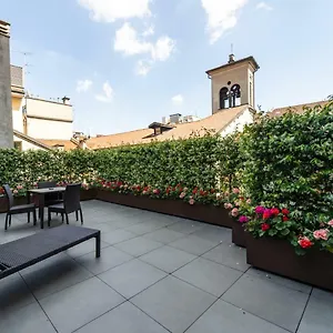 Castello Milán