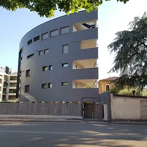  Apartament House 71 Włochy