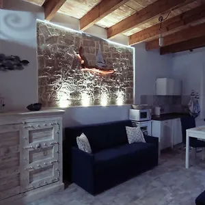  Apartament Casetta Pa I Algua Włochy