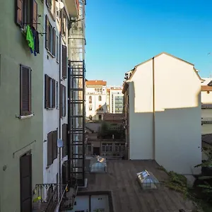  Apartament Primopiano - Piero Della Francesca Włochy