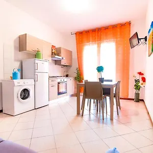 Comfort Apartmán Lido di Jesolo