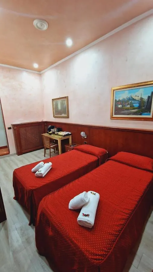 New Apartment Marghera Milán