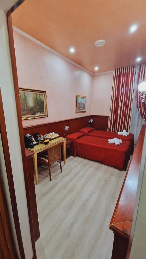 New Apartment Marghera Milán