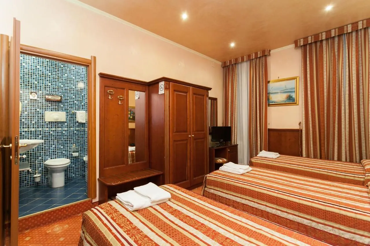 New Apartment Marghera Milan Italie