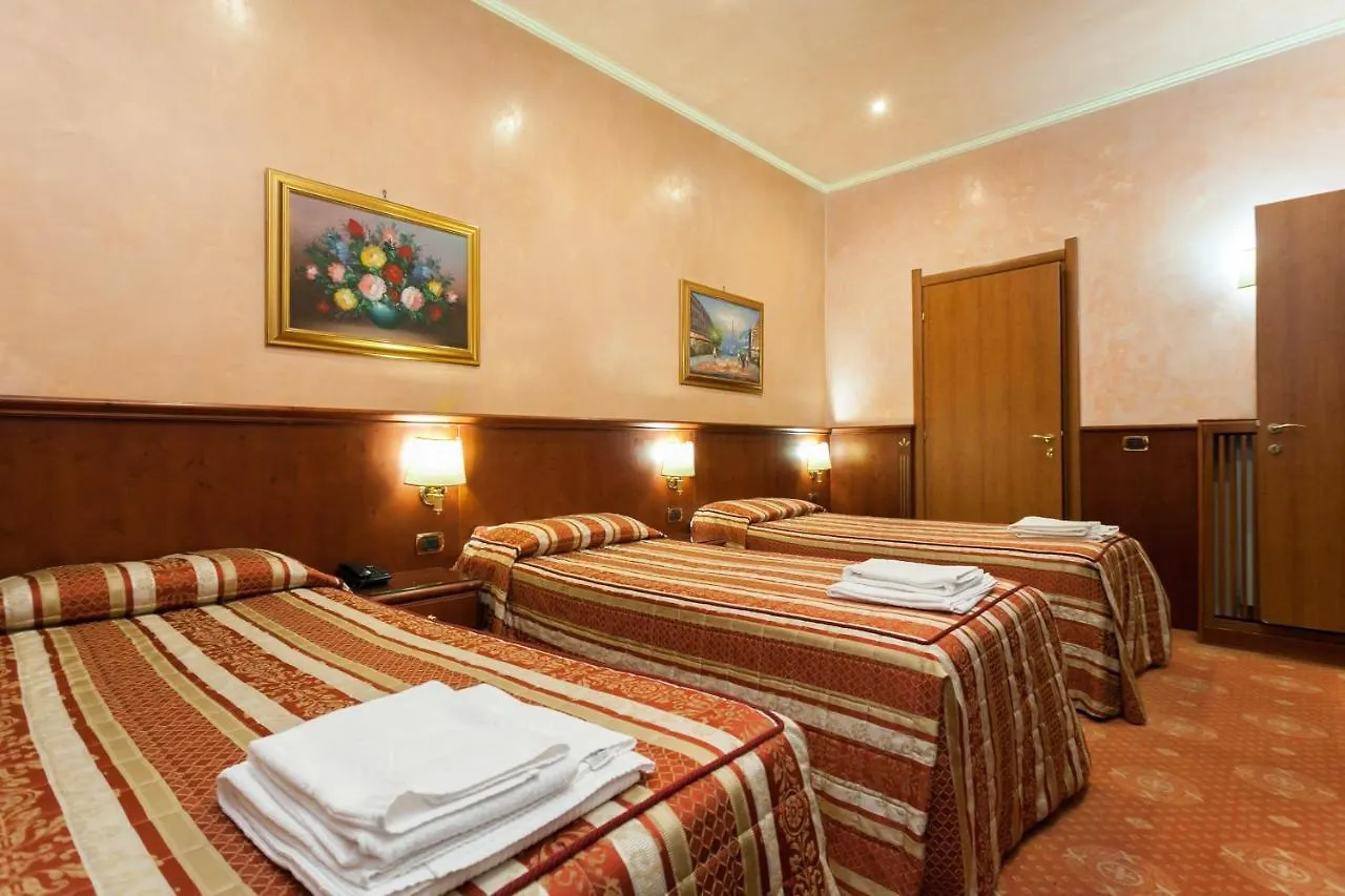 New Apartment Marghera Milan 0*,  Italie