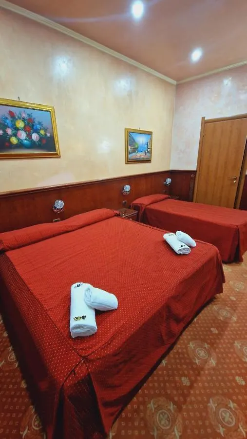 New Apartment Marghera Milan Italie