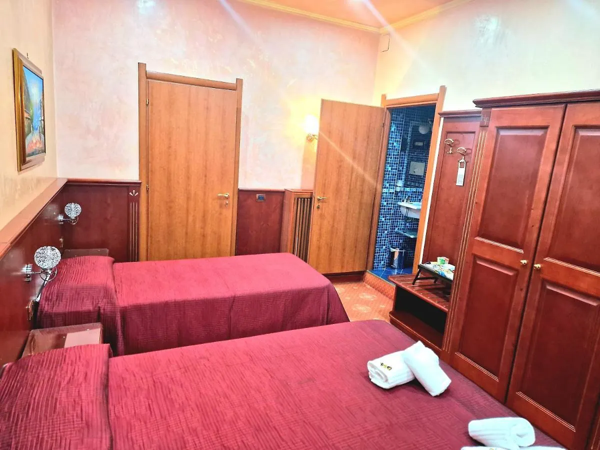 New Apartment Marghera Milan Guest house